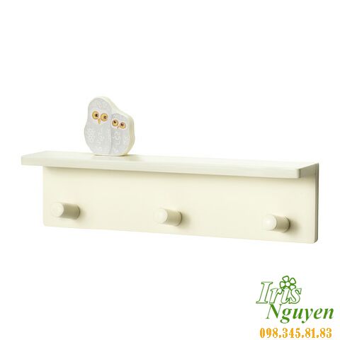 Móc treo gỗ IKEA