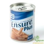 Sữa Ensure nước 237ml