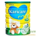 Sữa Karicare goat 2 (900g) (6-12m)