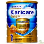 Sữa karicare gold plus 1 - 900g