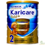 Sữa karicare gold plus 2 - 900g