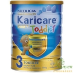 Sữa karicare gold plus 3 - 900g