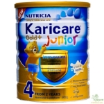 Sữa karicare gold plus 4 - 900g