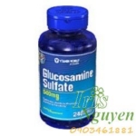 Thuốc bổ khớp Glucosamine Sulfate 240 viên