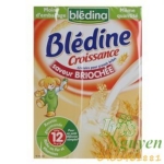 Ngũ cốc blédina vị brioche