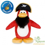 Captain Rockhopper -DN4