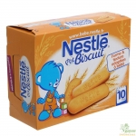 Bánh ăn dặm Nestle P'tit