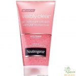 Sữa rửa mặt Neutrogena 150ml