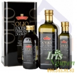 Dầu oliu ( Olive oil ) Castello