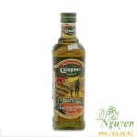 Dầu oliu Carapelli extra virgin 250ml 