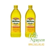 Dầu oliu Monini Anfora 250ML