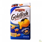 Bánh qui Goldfish 