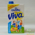 Sữa tươi candia viva _1lit