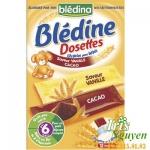 Bột ngũ cốc Blédina Blédiner