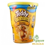 Bánh Teddy Grahams