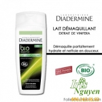 Tẩy trang Diadermine 200ml