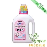 Nước giặt Pigeon Nhật  900ml