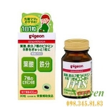 Vitamin bổ sung dinh dưỡng cho bà bầu