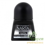 Lăn nách Narta InvisiMax 50ml