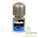 Lăn khử mùi Gillette Roll on  50ml