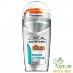 Lăn khử mùi L'oreal Men Expert 50ml