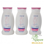 Dung dịch vệ sinh phụ nữ Crevil 300ml