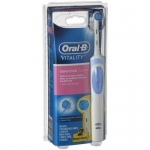 Bàn chải điện Oral B Braun