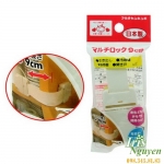 Khóa cửa 9cm Daiso