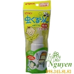 Xịt ngăn côn trùng Pigeon 50ml