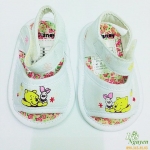 Sandal tập đi disney