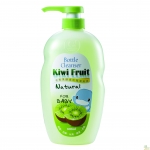 Nước rửa bình sữa Kiwi Kuku KU1078