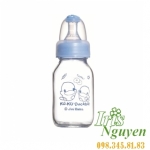 Bình sữa Kuku 120ml