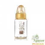 Bình cổ thường PPSU 140ml 