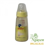 Bình cổ nhỏ Pigeon 160ml