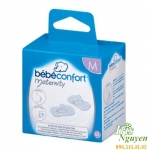 Dụng cụ trợ ti Bebe Confort Silicon (size M)