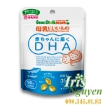Vitamin bổ sung DHA cho bà bầu 