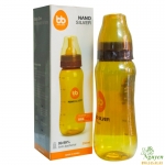 Bình sữa nhựa Nano  Mummy bear 250ml