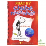 Nhật ký chú bé nhút nhát