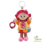 Búp bê Lamaze Tomy