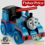 Lều Thomas Fisher Price