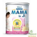 Sữa bột Nestle Mama 400g