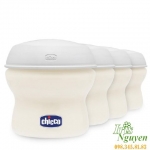 Bộ Step Up Chicco trữ sữa