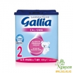 Sữa bột Gallia 2 - 400g