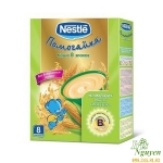 Bột ăn dặm Nestle ngô 8M