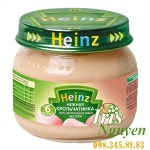 Thịt thỏ xay đóng hộp Heinz  80g