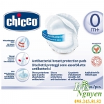 Lót thấm sữa Chicco