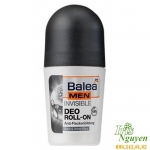 Lăn khử mùi Balea Men Invisible 50ml