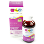 Vitamin Pediakid Immuno - Fort  miễn dịch 125ml