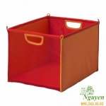 Hộp đựng đồ Kusiner Ikea