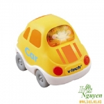 Đồ chơi đầu xe ô tô Vtech